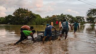 ONU Perú viene atendiendo a 245 mil personas afectadas por el Fenómeno El Niño