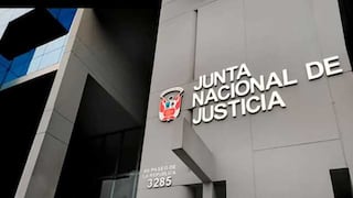 Junta Nacional de Justicia convocó a Abraham Siles y Mónica Rosell para asumir funciones como miembros titulares