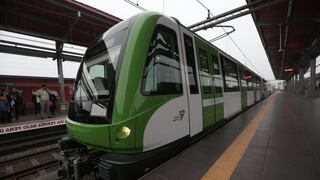 ¡Toma tus precauciones! Tres estaciones del Metro de Lima serán cerradas hoy
