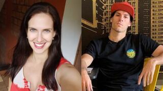 Emilia Drago critica a Patricio Parodi tras golpear con un huevo a Flavia Laos: “Es una agresión, un acto violento” 