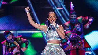 Esto es lo que debes saber sobre el concierto que ofrecerá Katy Perry en Lima este 21 de marzo [FOTOS]