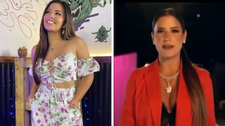 Estrella Torres se separa de Tommy Portugal, María Pía Copello retoma la conducción y más noticias del espectáculo