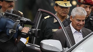 Premier César Villanueva descartó su renuncia: "Seguimos trabajando"