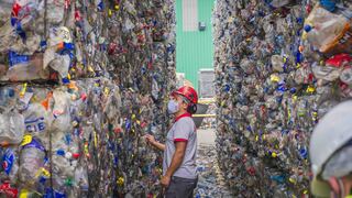 Reciclaje: ¿Qué nos falta para impulsar la economía circular?