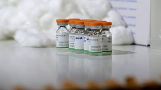 Todo lo que se sabe de la inversión para la adquisición de vacunas contra el COVID-19 en Perú
