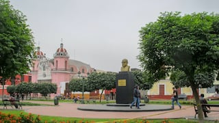 Municipalidad de Lima deja sin efecto cambio de nombre de parque en homenaje a Luis Alberto Sánchez