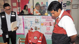 Alertan de informalidad en 1,579 colegios de Lima