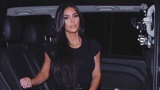 Kim Kardashian: Robo de joyas que sufrió en París será llevado al cine 