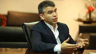Julio Guzmán: “Bancada Morada no asistirá a la juramentación de Manuel Merino a la presidencia del Perú”
