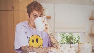 Justin Bieber demuestra su fanatismo a “Kirby” en video de Instagram | FOTOS