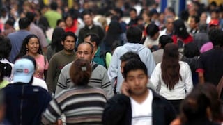 Población ocupada en Lima Metropolitana creció 0.6%, anunció el INEI