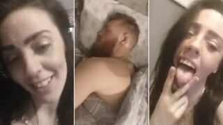 Difunden video íntimo del luchador Conor McGregor con mujer que no es su esposa