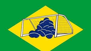 Brasil contra Alemania: Memes de goleada al 'Scratch' en semifinales