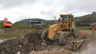 Sector minero pide al Ejecutivo solucionar la “excesiva tramitología” y sobrerregulación