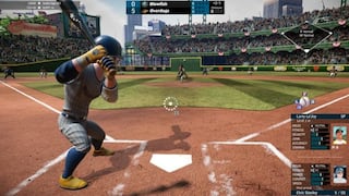 Electronic Arts anuncia ‘Super Mega Baseball 4’ [VIDEO]