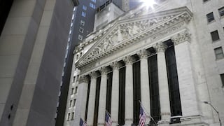 Wall Street abre al alza ante avances en renegociación del TLCAN
