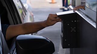 Rutas de Lima implementa modalidad de pago con tarjeta en sus casetas de peaje de vehículos livianos