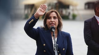 Dina Boluarte espera que el presidente de México visite el Perú para entregar presidencia de Alianza de Pacífico