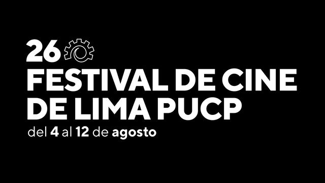 El Festival de Cine de Lima regresa recargado