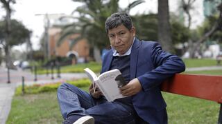 Jorge Coaguila, escritor: “Además de gran cuentista, Ribeyro fue gran diarista”