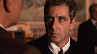 “El Padrino 3”: Este es el tráiler de la nueva versión de la película protagonizada por Al Pacino | VIDEO