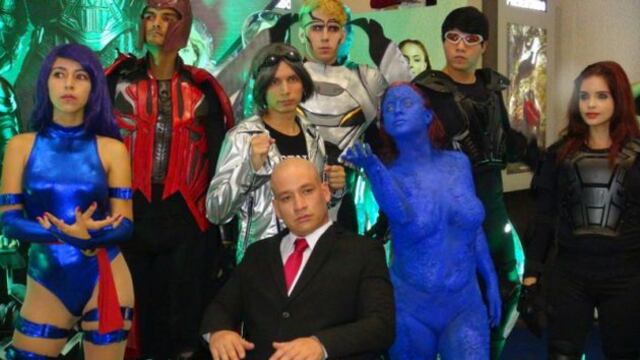 'X-Men: Apocalipsis': Así fue avant premier de la película en Lima [Video]