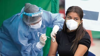 Campaña de vacunación contra la difteria e influenza en Surco va hasta el 18 de diciembre 