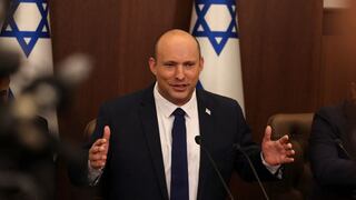 Israel arremete contra afirmación del canciller ruso de que Hitler “tenía sangre judía”