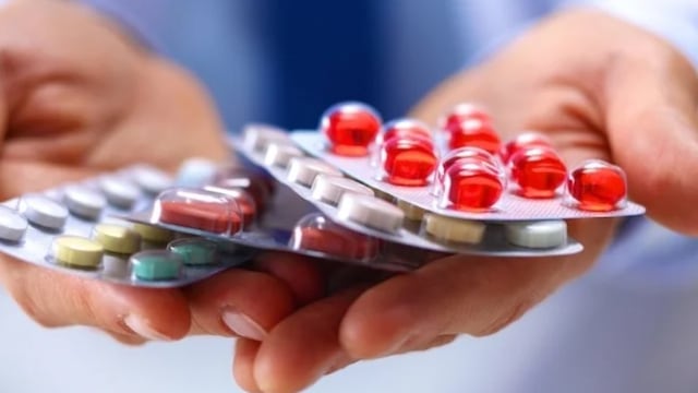 Fujimorismo presenta proyecto para garantizar abastecimiento de medicamentos genéricos