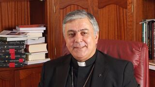 Un obispo de Tenerife pide perdón tras decir que la homosexualidad es pecado