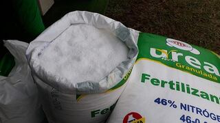 Defensoría exige al Gobierno medidas urgentes para atender la escasez de fertilizantes 