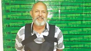 Áncash: exsacerdote sentenciado por tocamientos indebidos es capturado en Chimbote