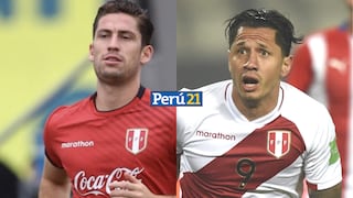 ¿Por Lapadula? A dos días de la convocatoria de Perú, Ormeño anotó gol en México (VIDEO)