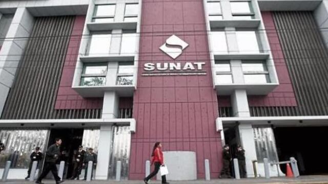 Sunat: Recaudación tributaria fue de S/ 11,838 millones en febrero del 2023