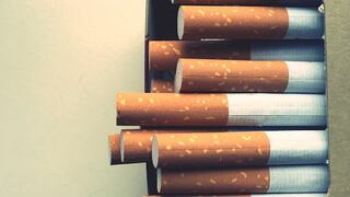 Advierten que la mitad de puntos de venta en Lima ofrece cigarros ilegales