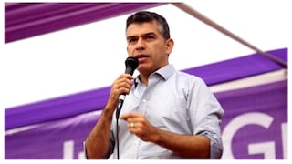 Julio Guzmán: “Consideramos que este Congreso, por más corto que sea, va a ser clave en la historia del país”