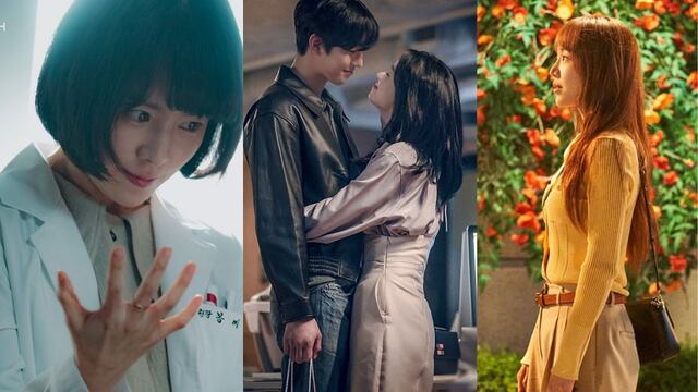 Si te gustan los k-dramas no te puedes perder los siguientes estrenos en Netflix