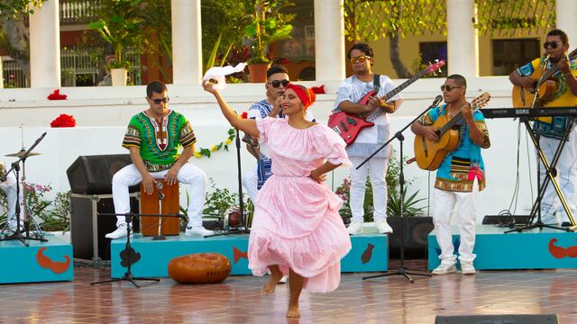 ‘Perú sin Racismo’: Ministerio de Cultura brinda espectáculos gratuitos de danza y música 