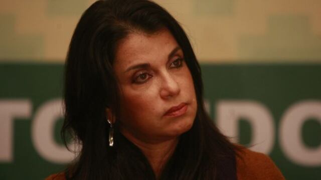 Pilar Freitas: ‘No utilizaría Defensoría como maquinaria proselitista’