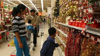 El 48% del empresariado está optimista por ventas en campaña navideña