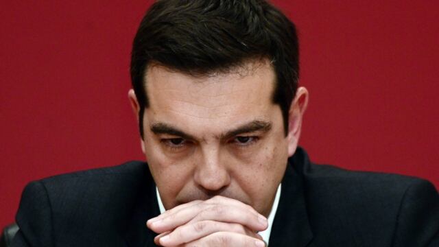 Grecia: Primer ministro Alexis Tsipras renunció y convocó elecciones para el 20 de septiembre
