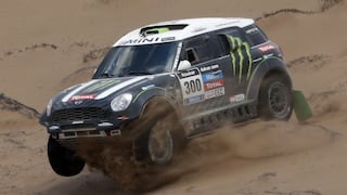 Rally Dakar 2015: Preguntas y respuestas sobre Perú en esta competencia