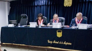 Ernesto Álvarez: “CNM debe acatar fallo del Tribunal Constitucional”