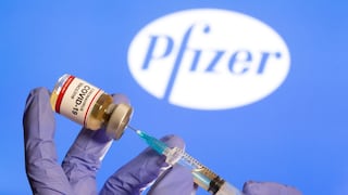 Chile aprueba la vacuna contra el coronavirus de Pfizer para mayores de 16 años