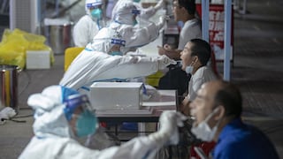 China diagnostica 23 nuevos contagios del COVID-19, todos ellos “importados”