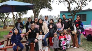 Día de la Familia Peruana: mira AQUÍ las actividades que puedes realizar en los clubes zonales 