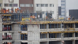 Cinco proyectos para la reconstrucción se harán bajo la modalidad de obras por impuestos