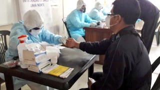 Lima Norte: DIRIS distribuye más de 200 pulsioxímetros para pacientes COVID-19