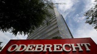 Odebrecht pagó US$29 millones en sobornos en el Perú