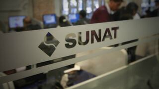 Sunat: Trabajadores recibirán S/100 millones por devolución de Impuesto a la Renta